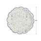 PEM1041 - Pembroke Floral 10" Paper Plate