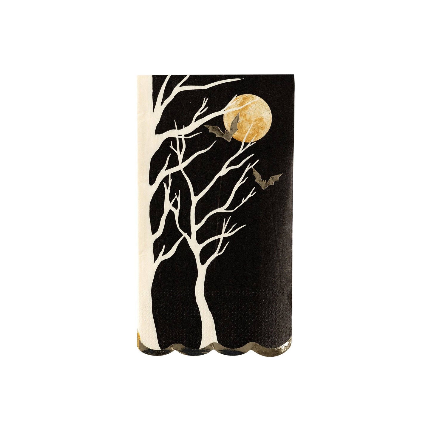 Moonlight Tree Napkin