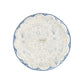 PEM1041 - Pembroke Floral 10" Paper Plate