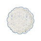 PEM1041 - Pembroke Floral 10" Paper Plate